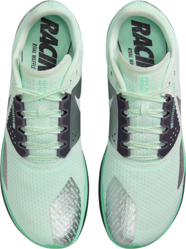 Sneakers och skor Nike Rival Waffle 6 Grön | dx7998-300, 2