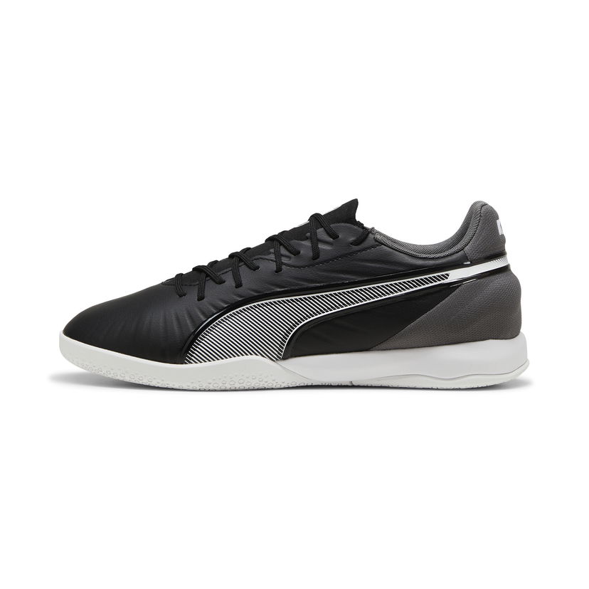 Sneakers och skor Puma KING MATCH IT Svart | 107880_01