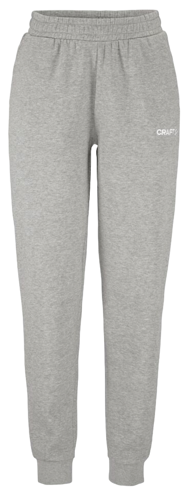 Träningsbyxor Craft Craft Community 2.0 Pants Grå | 1915306-950000, 0