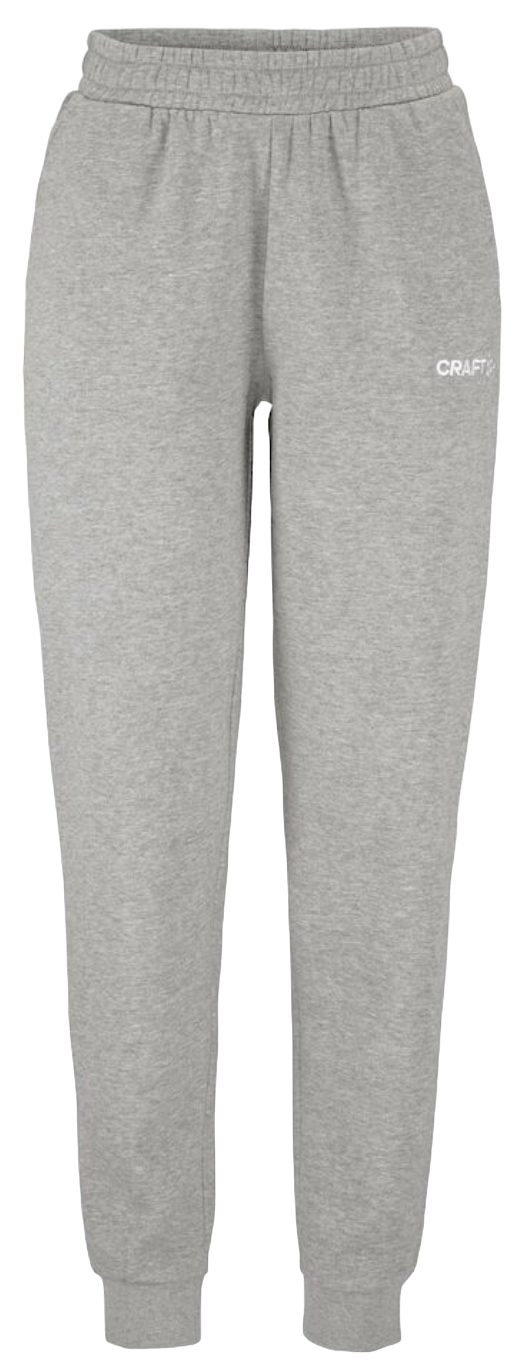 Träningsbyxor Craft Craft Community 2.0 Pants Grå | 1915306-950000