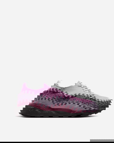 Sneakers och skor Nike Air Footscape Woven "Beyond Pink" W Rosa | HM0961-600, 2