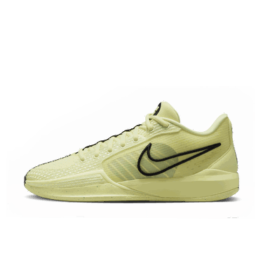 Sneakers och skor Nike Sabrina 1 „Exclamat!on“ Gul | FQ3381-303, 3