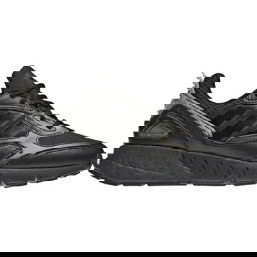 Sneakers och skor adidas Originals Zx 1K Boost 2.0 Svart | GY0852, 0