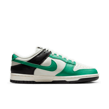 Sneakers och skor Nike Nike Dunk Low Grön | IB4363-133, 2