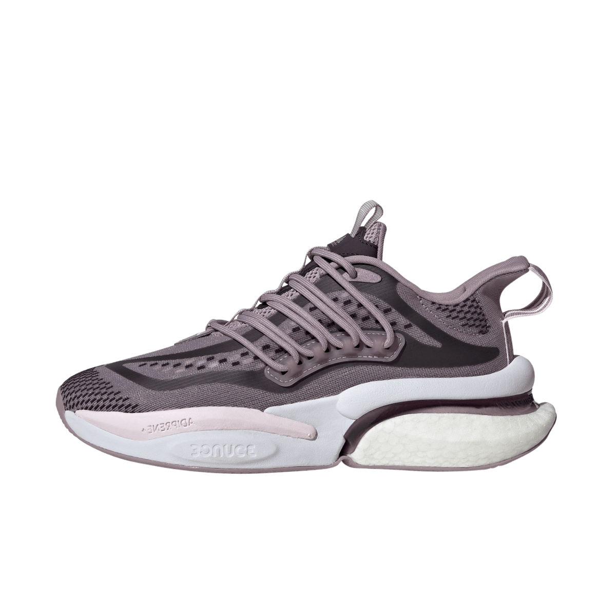 Sneakers och skor adidas Originals Alphaboost V1 Purpur | IG3728, 0
