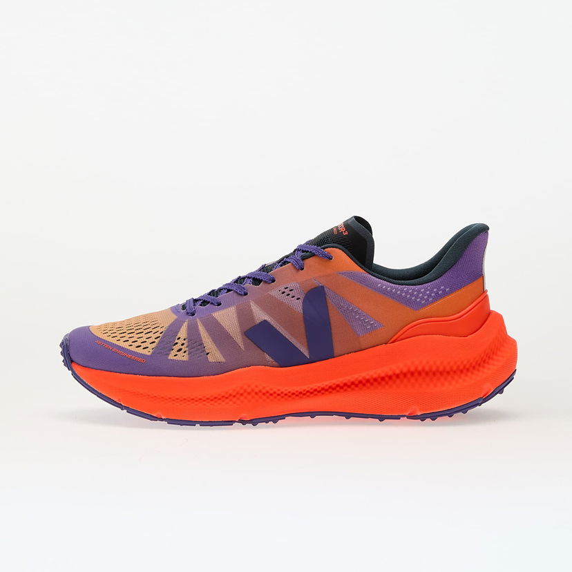 Sneakers och skor Veja Condor 3 Adv Purpur | CE2820594B