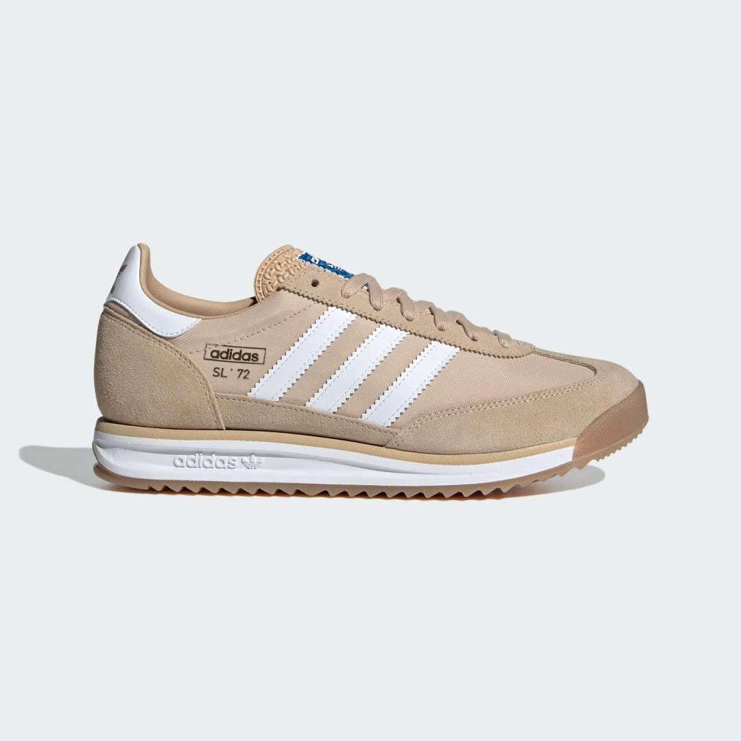 Sneakers och skor adidas Originals SL 72 RS Beige | JQ9554, 0