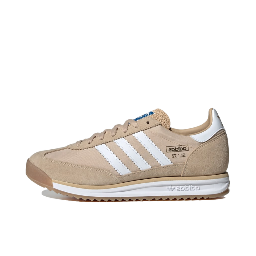 Sneakers och skor adidas Originals SL 72 RS Beige | JQ9554