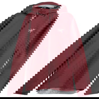 Vindjacka Arcteryx Beta Gore-Tex Jacket Bourgogne | X000010511-022179, 1