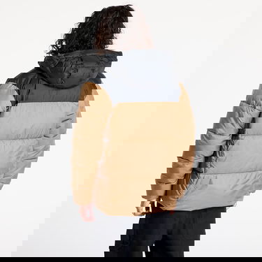 Pufferjacka Columbia Puffect™ II Hooded Jacket Delta/ Black Beige | 2086851257, 4