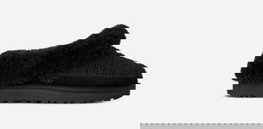 Sneakers och skor UGG Cabelle Knit Slippers Svart | 1174530-BLK, 0