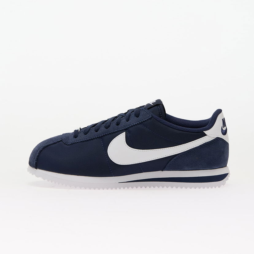 Sneakers och skor Nike Cortez TXT Midnight Navy Mörkblå | HF0263 400