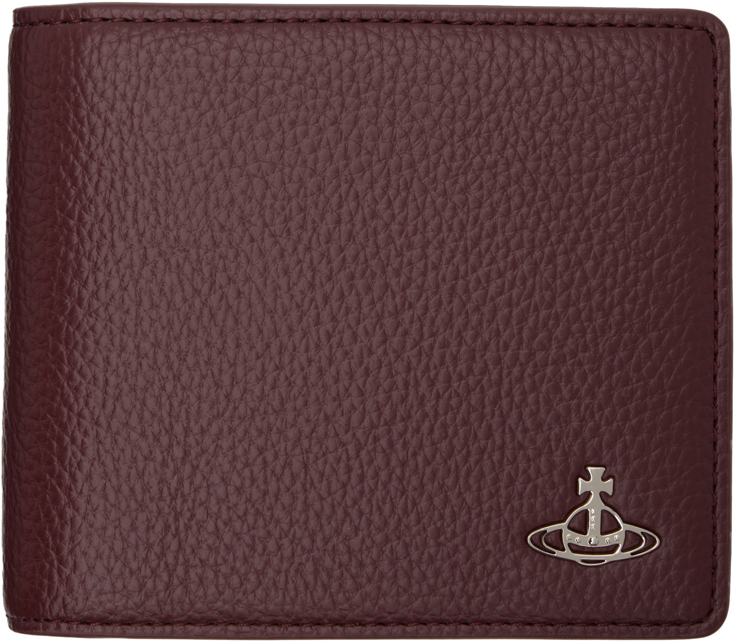 Plånbok Vivienne Westwood Billfold Wallet Bourgogne | 5115002PM-S000D-, 0