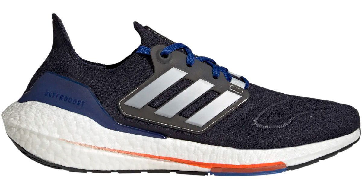 Sneakers och skor adidas Performance Ultraboost 22 Mörkblå | gx6642, 1