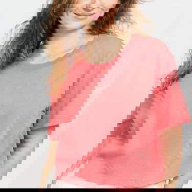 T-shirt Nike Sportswear Rosa | do2558-603, 2