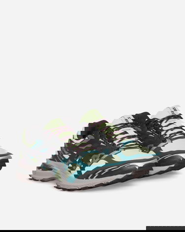 Sneakers och skor Asics GEL-Terrain Grå | 1203A342-302, 2