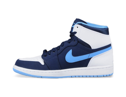 Begränsad upplaga Jordan Air Jordan 1 Retro High "CP3" Mörkblå | 332550-402