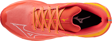Sneakers och skor Mizuno WAVE IBUKI 4 Röd | j1gk2273-81, 3