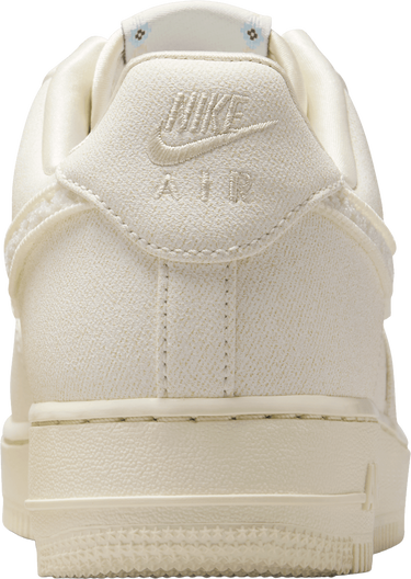 Sneakers och skor Nike Air Force 1 '07 LX Vit | ih7351-010, 4