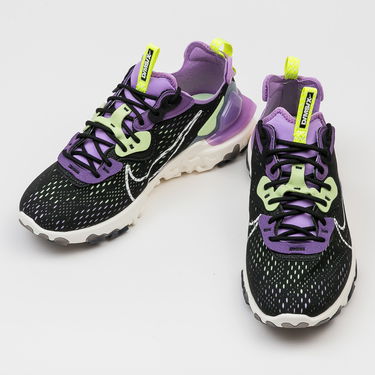 Sneakers och skor Nike React Vision Svart | CD4373-002, 2