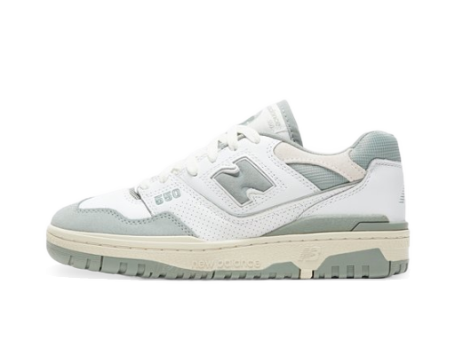 Sneakers och skor New Balance 550 "White" W Vit | BB550NED