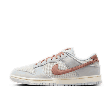 Sneakers och skor Nike Dunk Low Retro SE Grå | HJ4329-001, 0