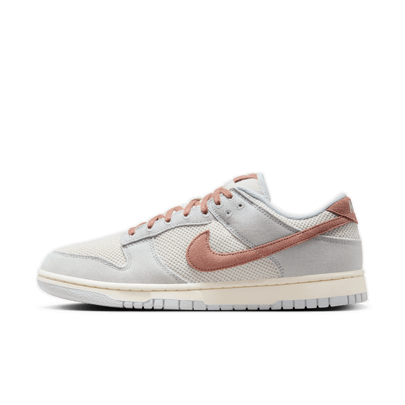 Sneakers och skor Nike Dunk Low Retro SE Grå | HJ4329-001