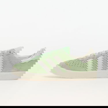 Sneakers och skor adidas Originals Gazelle 85 Supplier Color/ Cloud White/ Off White Grön | IG6222, 0