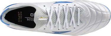 Sneakers och skor Mizuno Morelia Neo IV Beta Made in Japan Mixed SG Vit | p1gc2340-25, 3