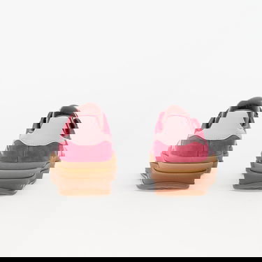 Sneakers och skor adidas Originals Gazelle Bold W Wild Röd | ID6997, 2