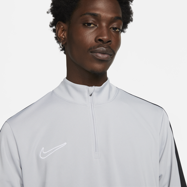 Sweatshirt Nike Dri-FIT Academy Drill Top Grå | dr1352-012, 4
