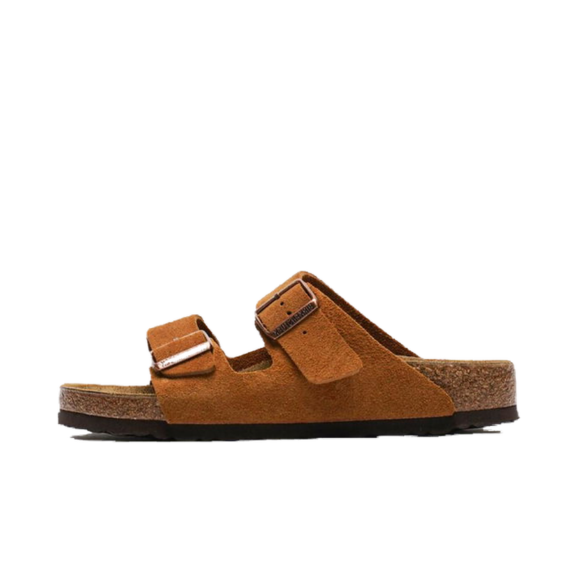 Sneakers och skor Birkenstock Arizona Brun | 1027082