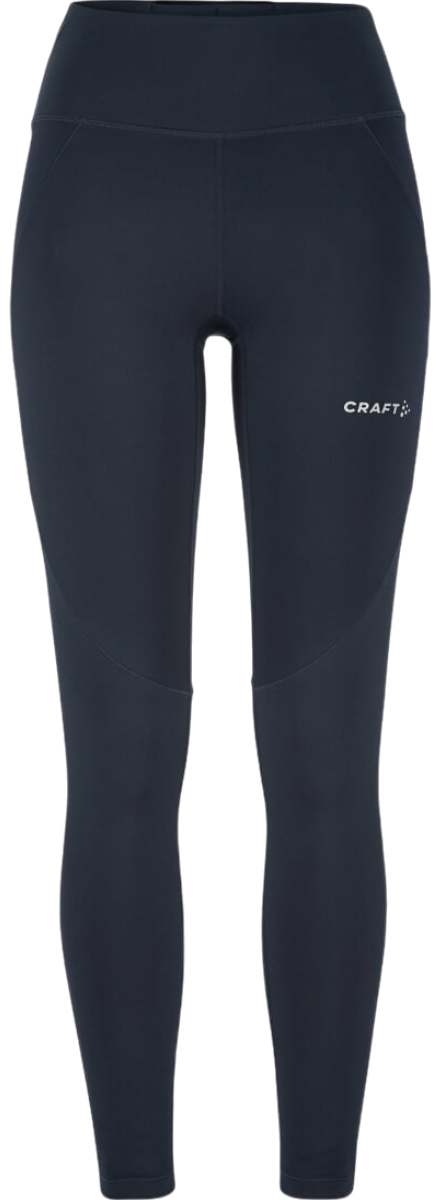 Damasker Craft ADV Essence Warm Tights Blå | 1915294-396000, 1