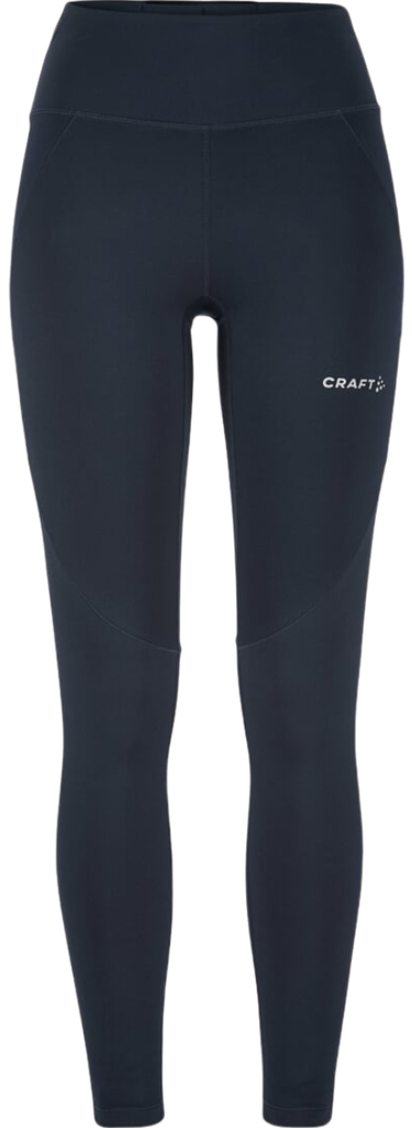 Damasker Craft ADV Essence Warm Tights Blå | 1915294-396000, 1