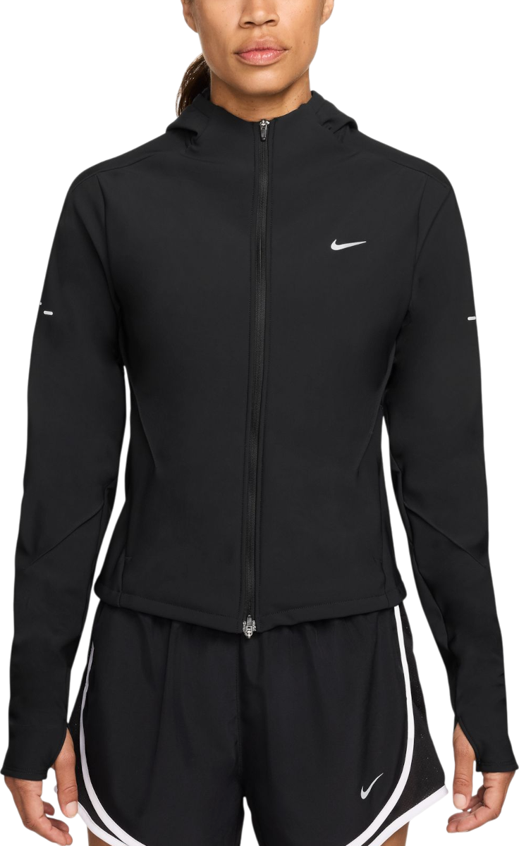 Vindjacka Nike Hooded Running Jacket Swift Svart | hv8928-010, 0