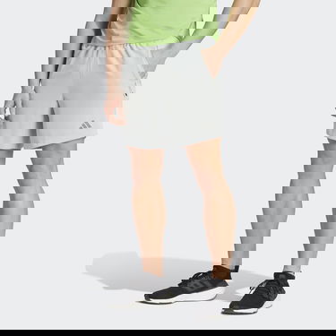 Shorts adidas Performance HIIT Training Shorts Grå | IM1107, 0