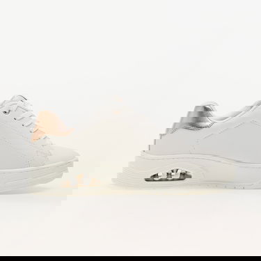 Sneakers och skor Skechers Uno Court - Courted White Vit | 177700 WHT, 1