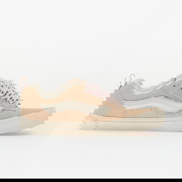 Sneakers och skor Vans Knu Skool Beige | VN000D6ZE2S, 2