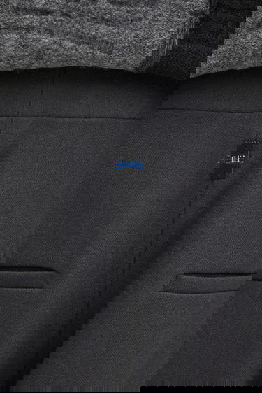 Byxor ADER ERROR Ader Error Wool Slacks Grå | BO01FWSA0202GR, 3