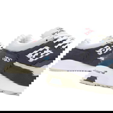 Sneakers och skor New Balance Made in UK U1500VNV Size UK 10 Blå | U1500VNV, 4