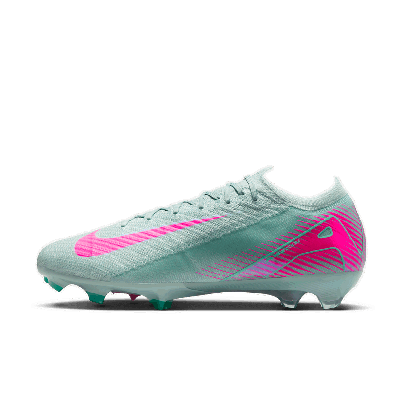 Sneakers och skor Nike Mercurial Vapor 16 Elite FG Turkos | FQ1457-301