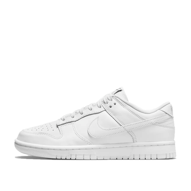 Sneakers och skor Nike Dunk Low "Triple White" W Vit | DD1503-109, 2