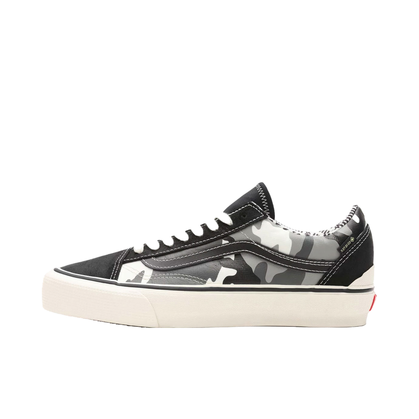 Sneakers och skor Vans Old Skool Gore-Tex Svart | VN0A4V9W4T4