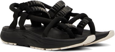 Sneakers och skor UNDERCOVER nonnative & rig Edition KAMBA 3 Sandals Svart | UC1E4F02, 3