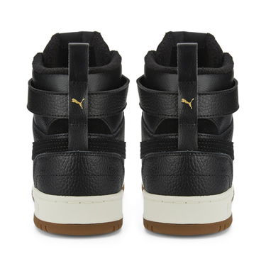 Sneakers och skor Puma RBD Game WTR Svart | 387604-02, 2