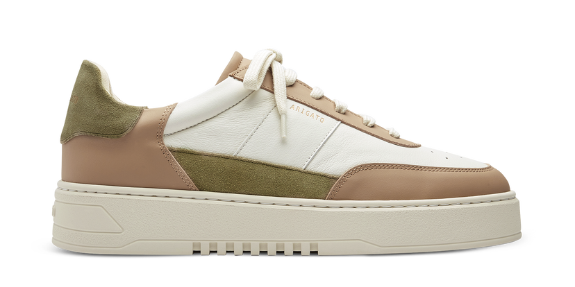 Sneakers och skor AXEL ARIGATO Orbit Vintage Flerfärgad | F3394001