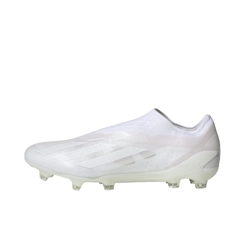 Sneakers och skor adidas Performance X CRAZYFAST.1 LL FG Vit | gy7381