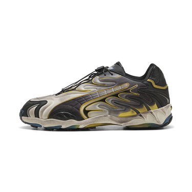 Sneakers och skor Puma A$AP ROCKY x INHALE Distressed Flerfärgad | 402456_01, 0