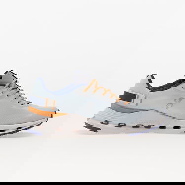 Sneakers och skor On Running Cloudnova Form W Blå | 26.98794, 2