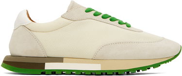 Kläder The Row The Row Owen Beige | F1284-W20L25, 0